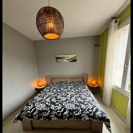 Lejlighed Chez Juanita Avec Parking Sarlat-la-Canéda