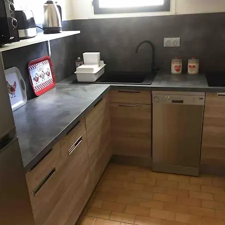Chez Juanita Avec Parking Sarlat-la-Canéda