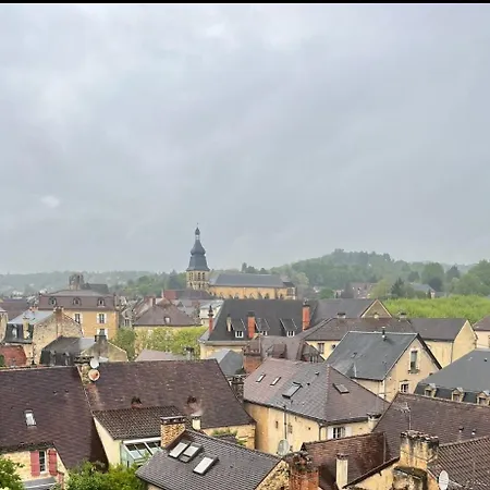 Appartement Chez Juanita Avec Parking
