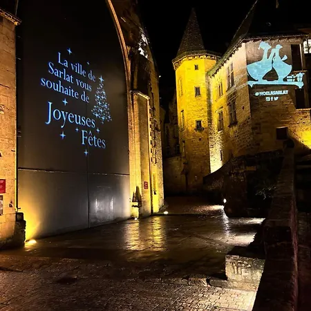 Appartement Chez Juanita Avec Parking *