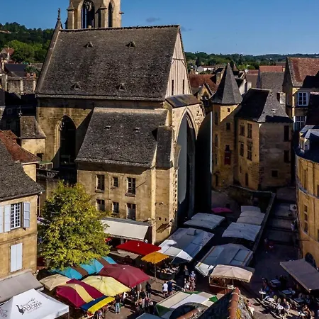 Chez Juanita Avec Parking *