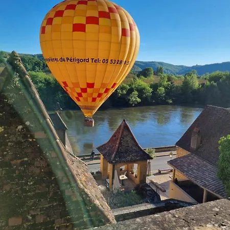 Chez Juanita Avec Parking Sarlat-la-Canéda