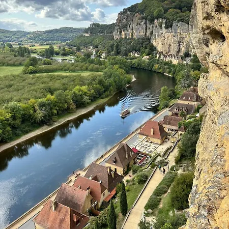 Appartement Chez Juanita Avec Parking *