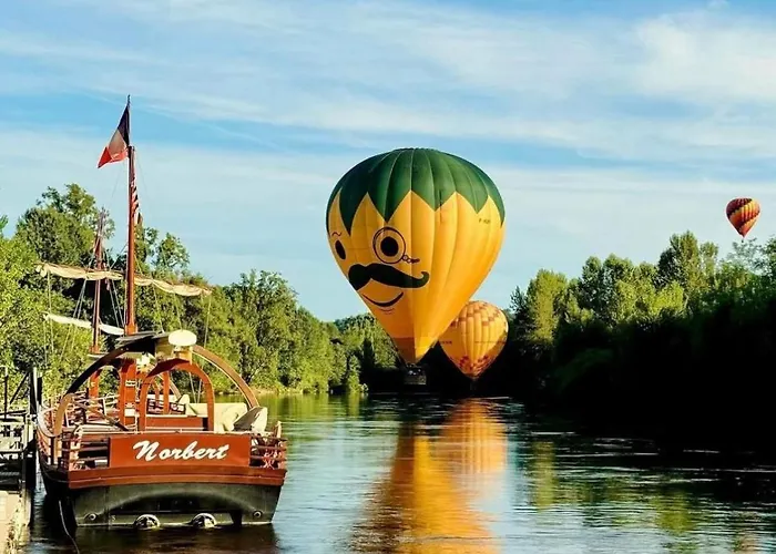 Apartmán Chez Juanita Avec Parking Sarlat-la-Canéda