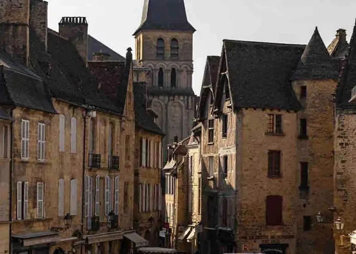 Chez Juanita Avec Parking Apartmán