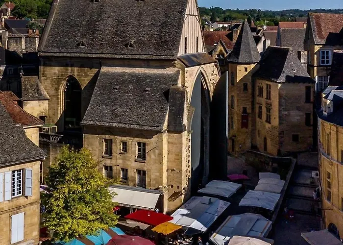 Chez Juanita Avec Parking *