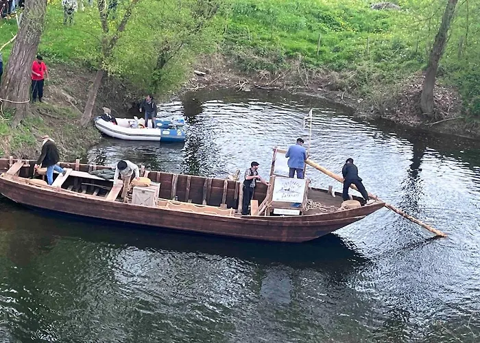 Chez Juanita Avec Parking Sarlat-la-Canéda