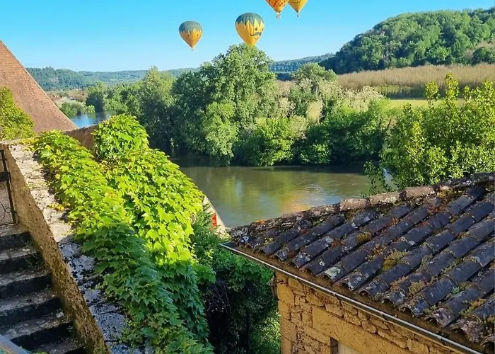 Apartmán Chez Juanita Avec Parking