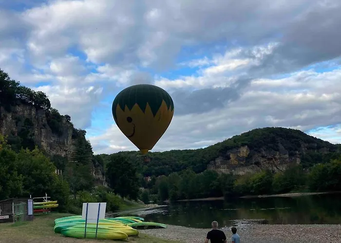 Chez Juanita Avec Parking Apartmán *