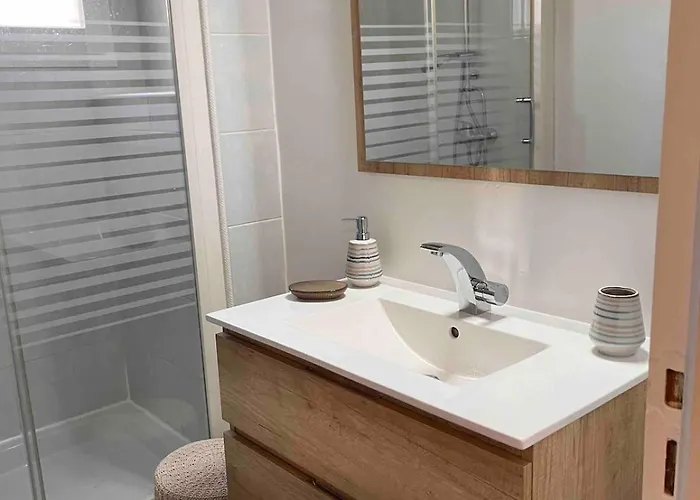 Apartmán Chez Juanita Avec Parking Sarlat-la-Canéda