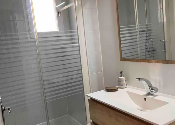 Apartmán Chez Juanita Avec Parking *