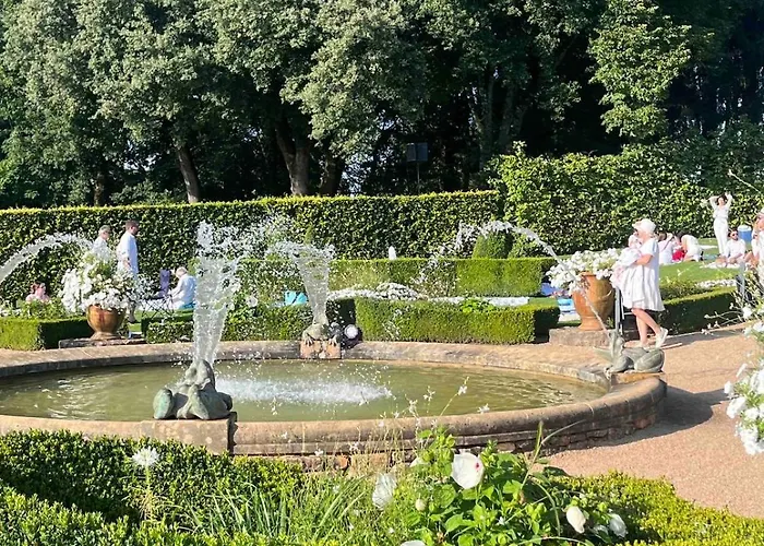 Chez Juanita Avec Parking *